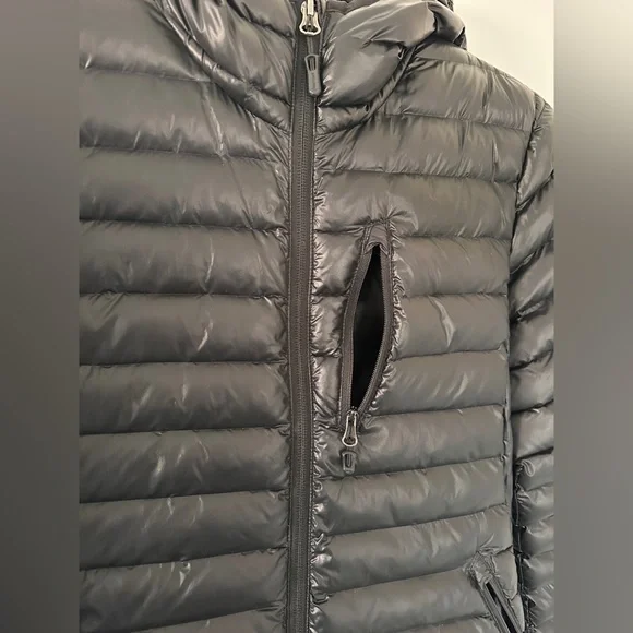 Marmot Featherless Thinsulate puffer - Picture 6 of 12